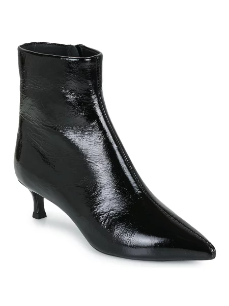 Pantofi Unisa negru