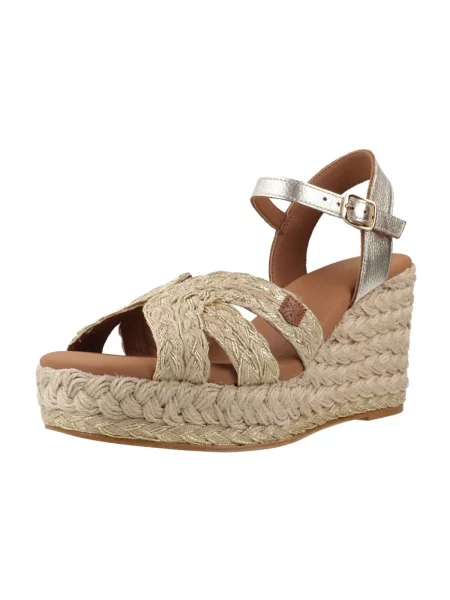 Espadrilky Popa