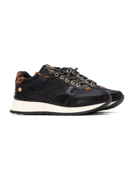 Pantofi Xti negru