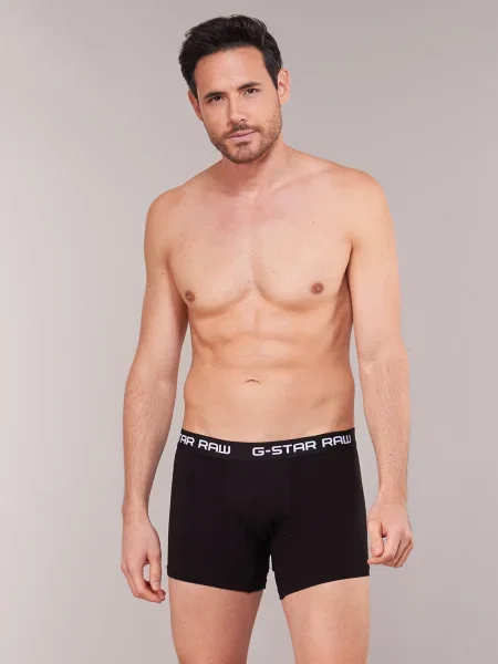 Klasický balenie nohavičiek G-star Raw