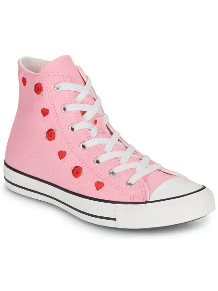 Pantofi copii Converse roz