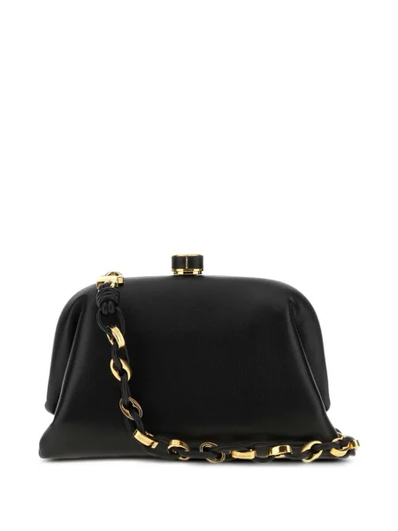 Kabelka Dolce & Gabbana čierna