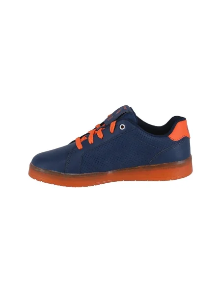 Pantofi copii Geox albastru