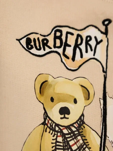 Dětska mikina Burberry