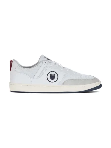 Кросівки K-Swiss K-VARSITY білий