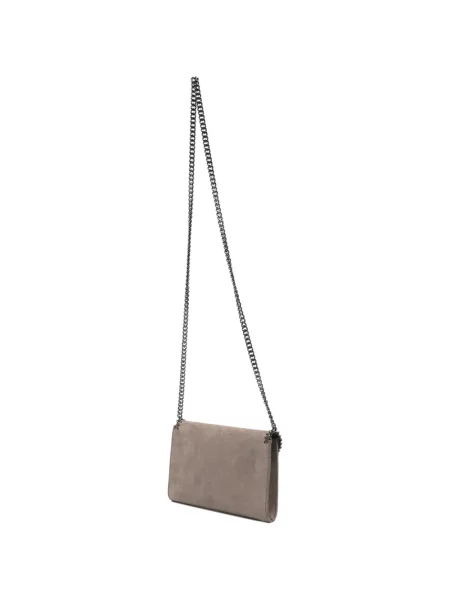 Colier Stella Mccartney gri