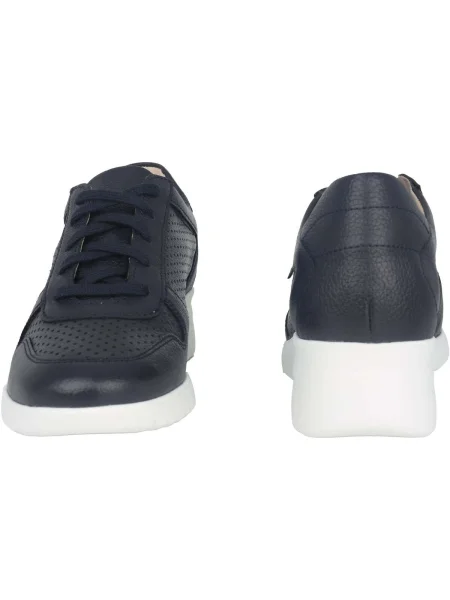 Pantofi Mephisto albastru