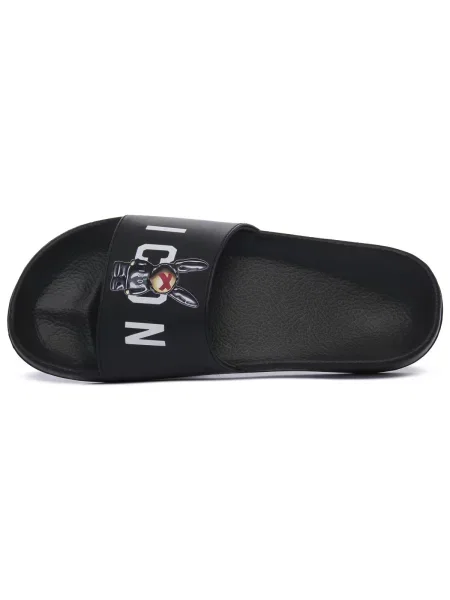 Pantofi Icon negru