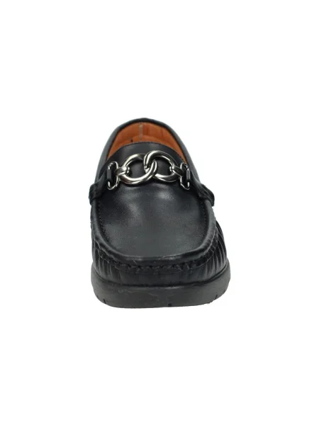 Pantofi Parymedio negru