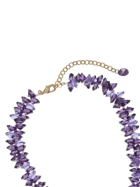 Colier Roxanne Assoulin violet