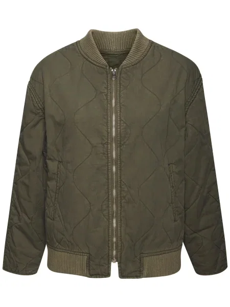 LASCANA Geacă de primăvară-toamnă kaki