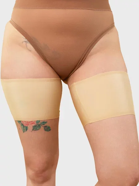 Панчохи Brabrabra бежеві