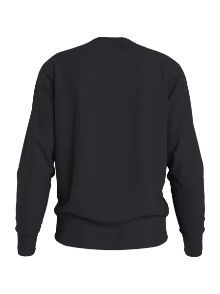 Bluza Calvin Klein czarna
