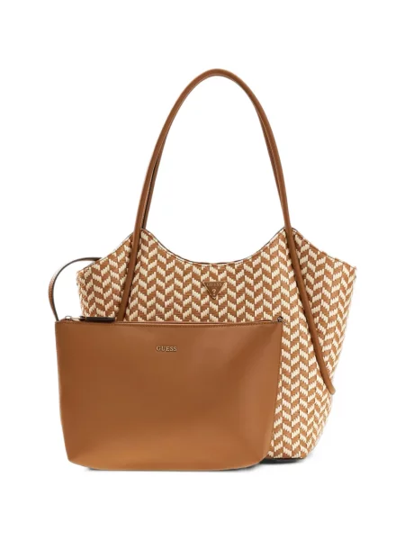 Geantă shopper Guess