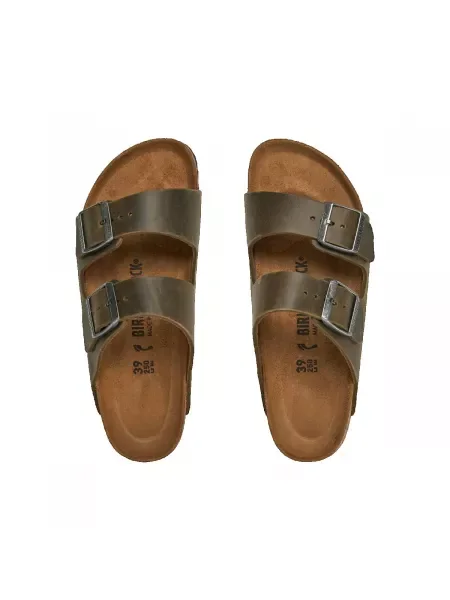 Členkové topánky Birkenstock