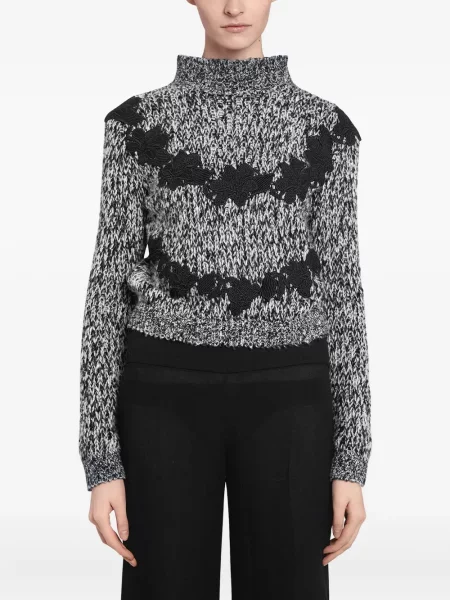 Pulover Giambattista Valli gri