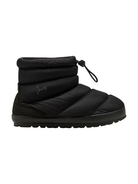 Pantofi Puma negru