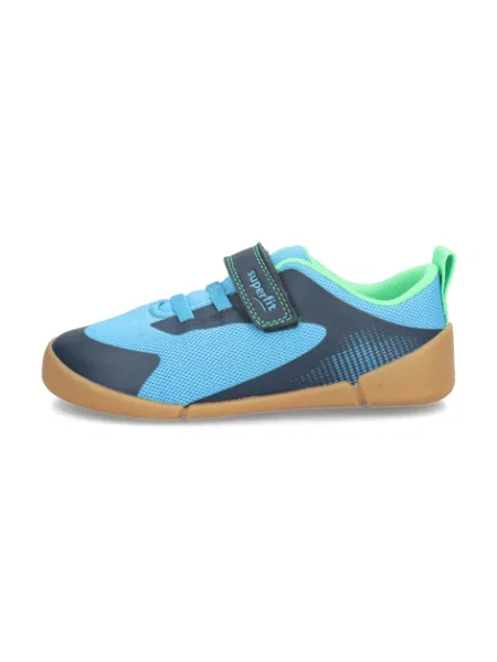 Dětské tenisky Superfit modré
