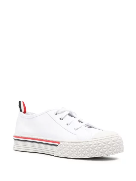 Sportbačiai Thom Browne balta