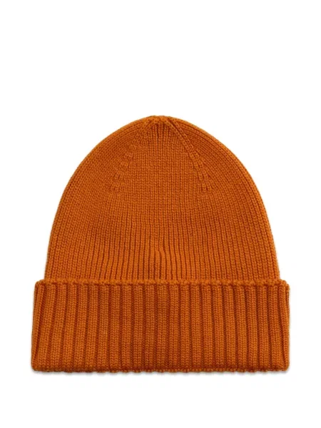 Căciulă Woolrich portocaliu