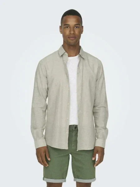 Only & Sons Ing Caiden' bézs