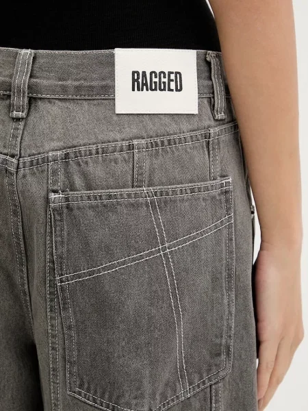Джинси The Ragged Priest сірий