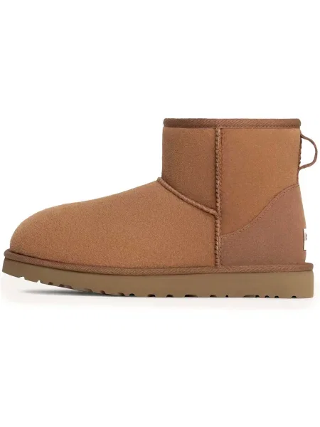 Pantofi Ugg maro