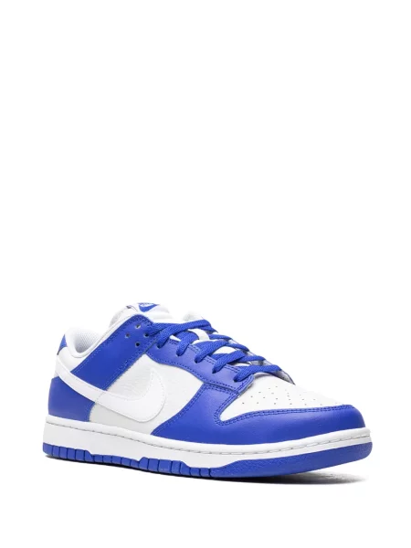 Tenisky Nike Dunk modré