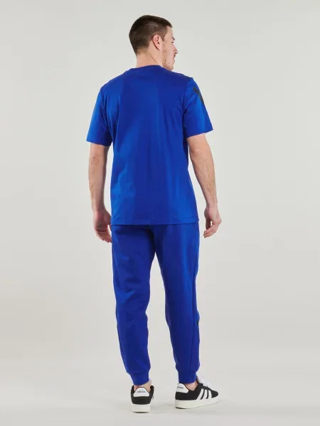 Tricou Adidas albastru
