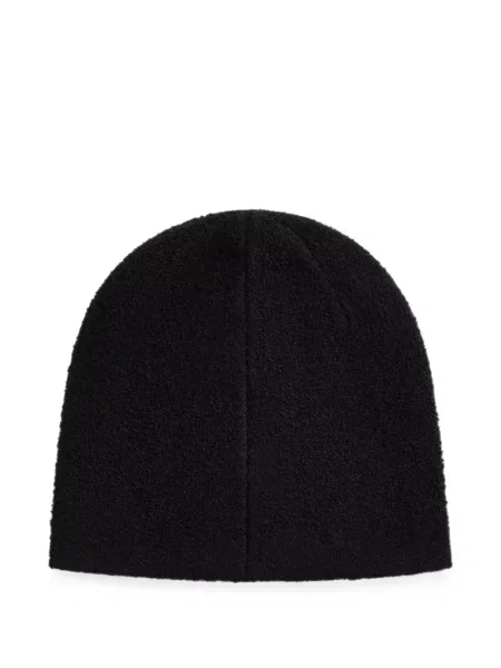 Bouclé căciulă Kith negru