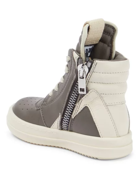 Sneakers Rick Owens γκρι