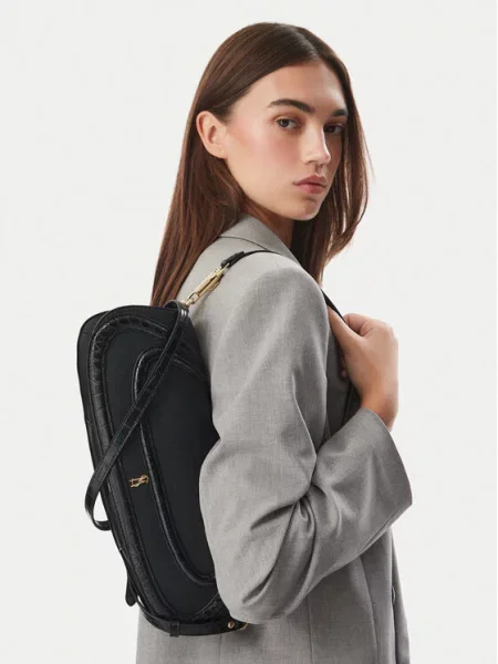 STEVE MADDEN Torba za na rame Bcena' crna