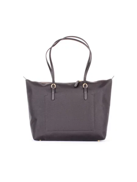 Torebka LAUREN RALPH LAUREN czarna