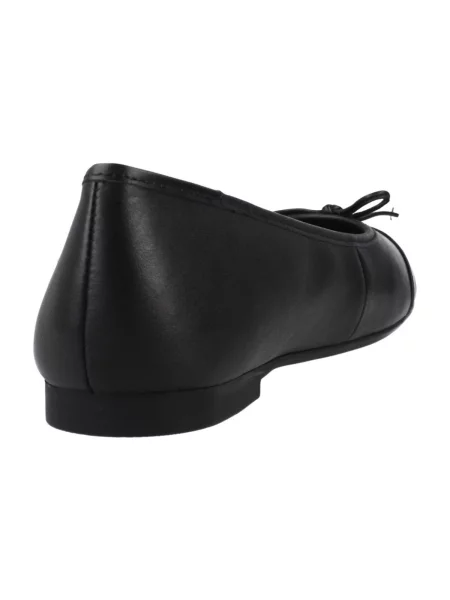 Pantofi Tommy Hilfiger negru