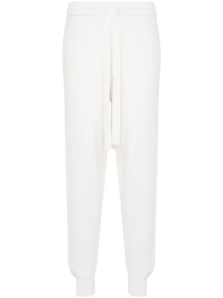 Pantaloni Golden Goose auriu