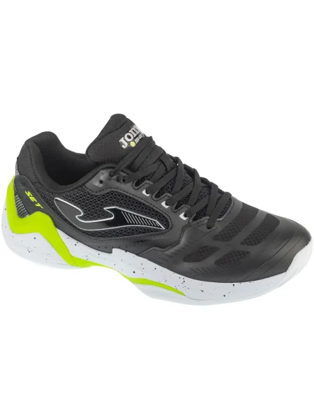 Félcipo Joma fekete