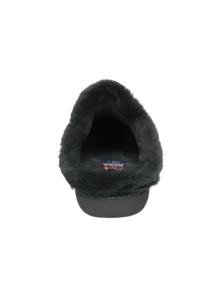 Pantofi Gema Garcia negru