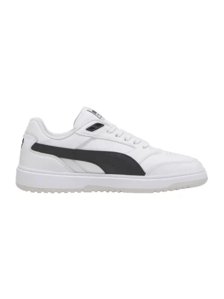 Sneakersy Puma białe