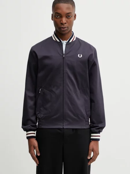 Fred Perry geacă bomber