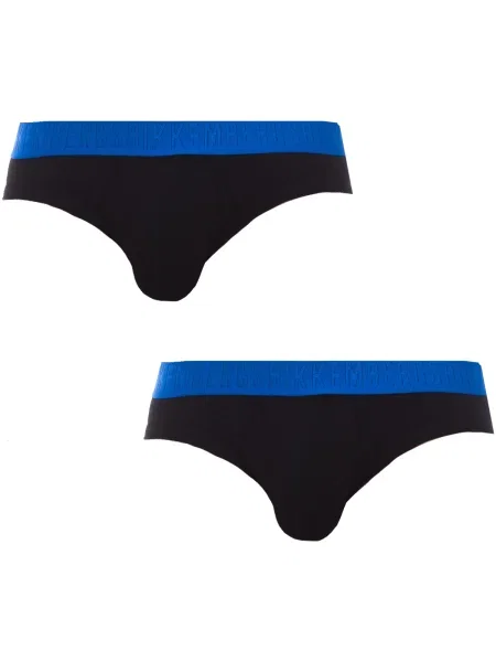 Alsó Bikkembergs fekete