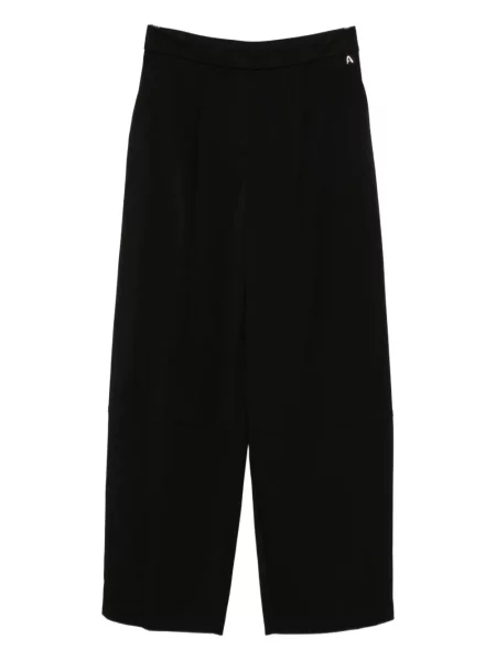 Pantaloni Twinset negru