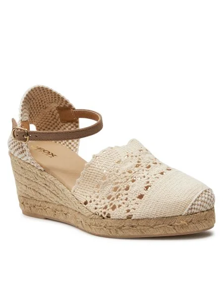 Espadrilles Geox