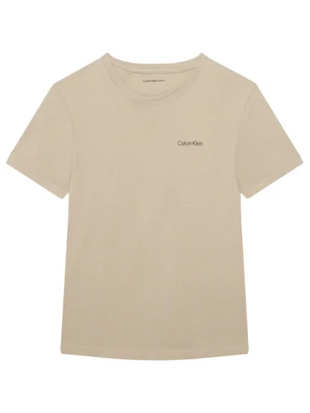 Calvin Klein Jeans Tricou gri