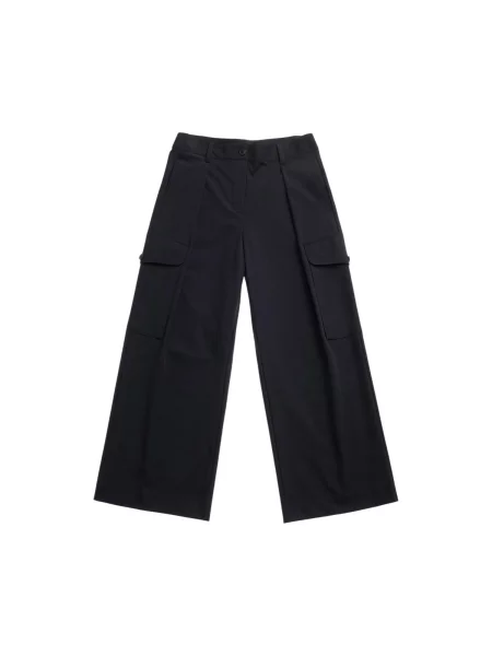 Pantaloni Blauer albastru