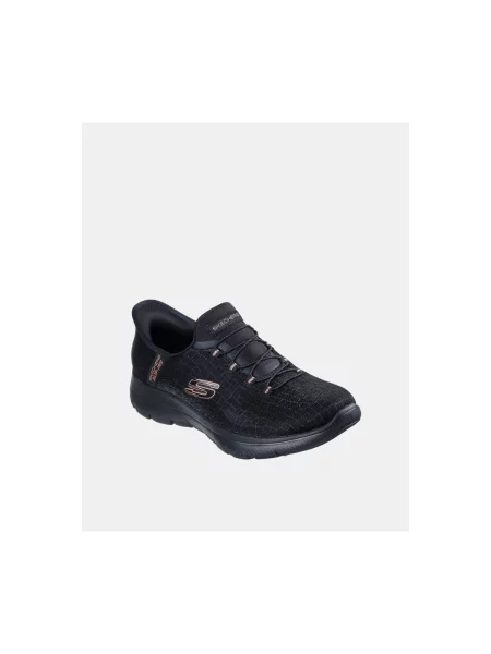 Chiloți Skechers negru
