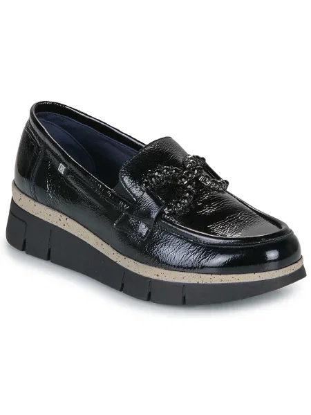 Pantofi Dorking negru