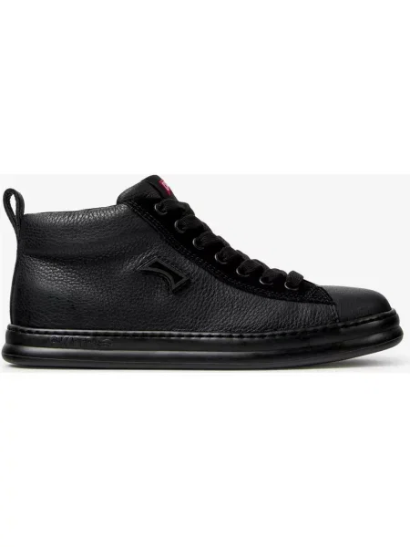 Buty do biegania Camper Runner Four 35 czarny