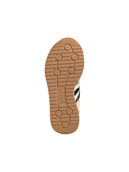 Pantofi Adidas alergare alb