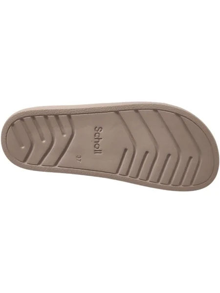 Pantofi Scholl bej