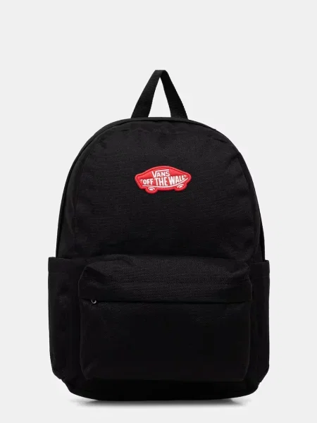 Vans Ruksak čierna